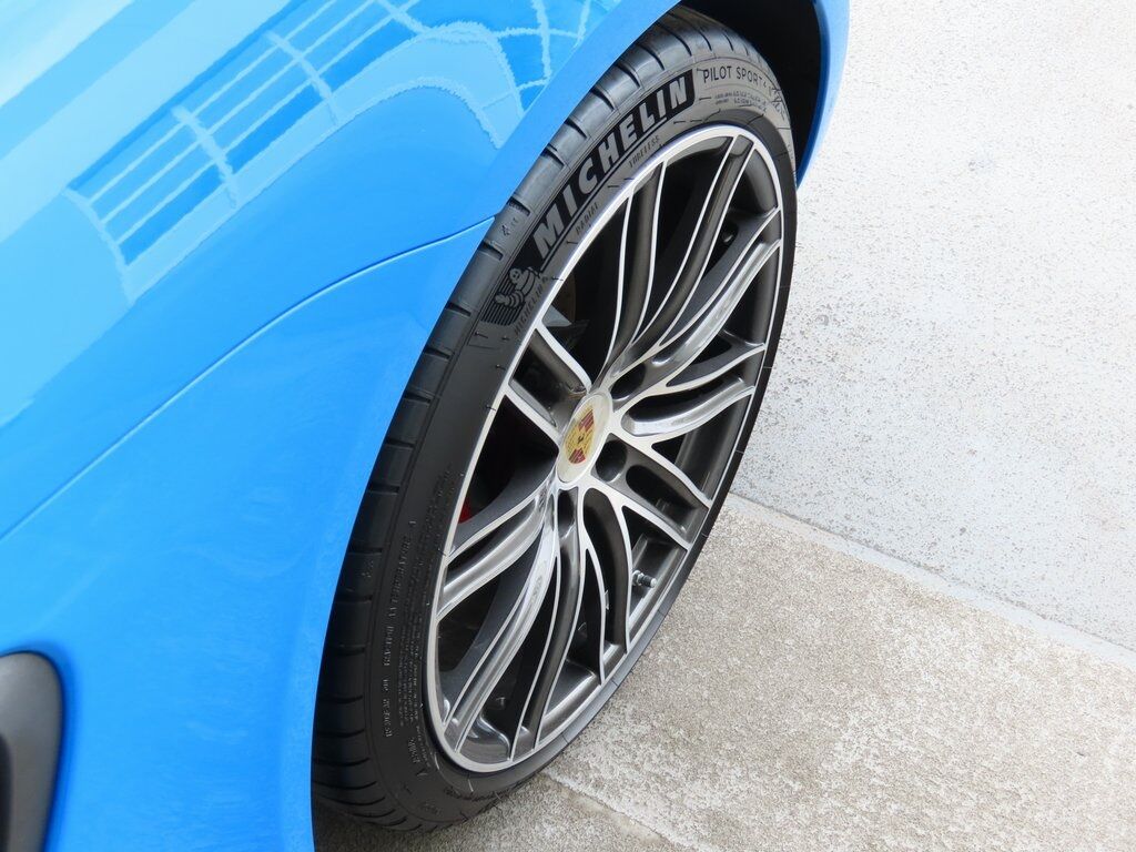 2025 Porsche 718 Cayman S San Clemente CA