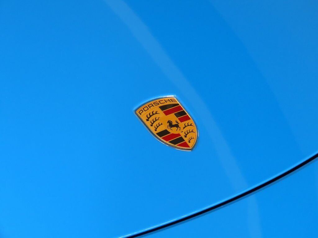 2025 Porsche 718 Cayman S San Clemente CA