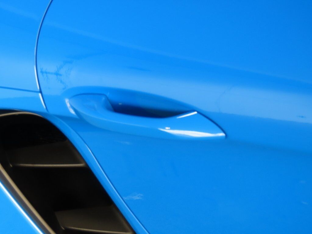 2025 Porsche 718 Cayman S San Clemente CA