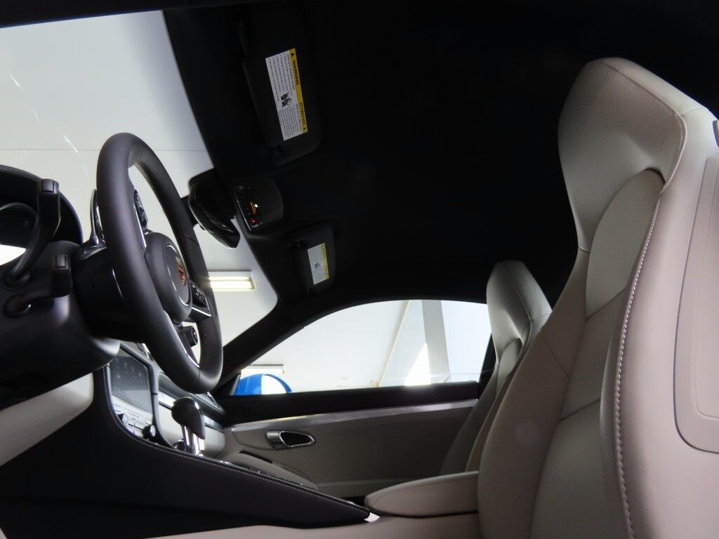 2025 Porsche 718 Cayman S San Clemente CA
