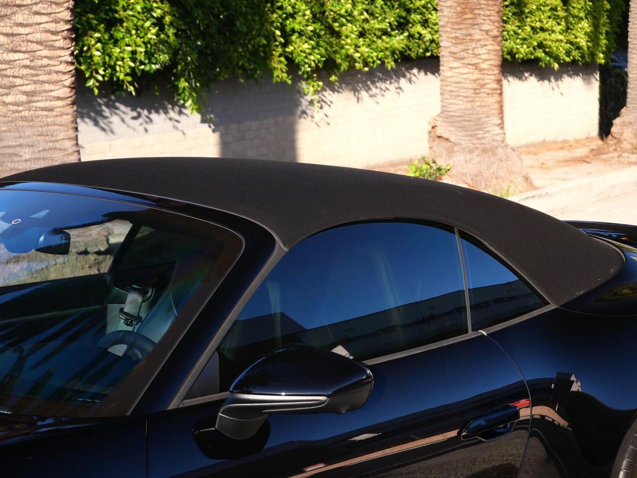 2025 Porsche 911 Carrera Carrera Lawrence KS