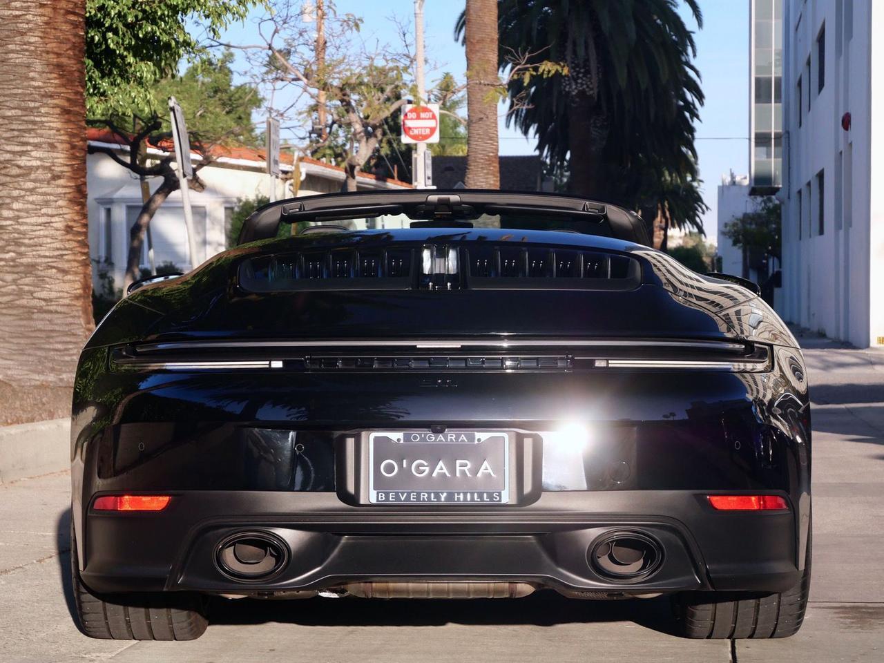 2025 Porsche 911 Carrera Carrera Lawrence KS