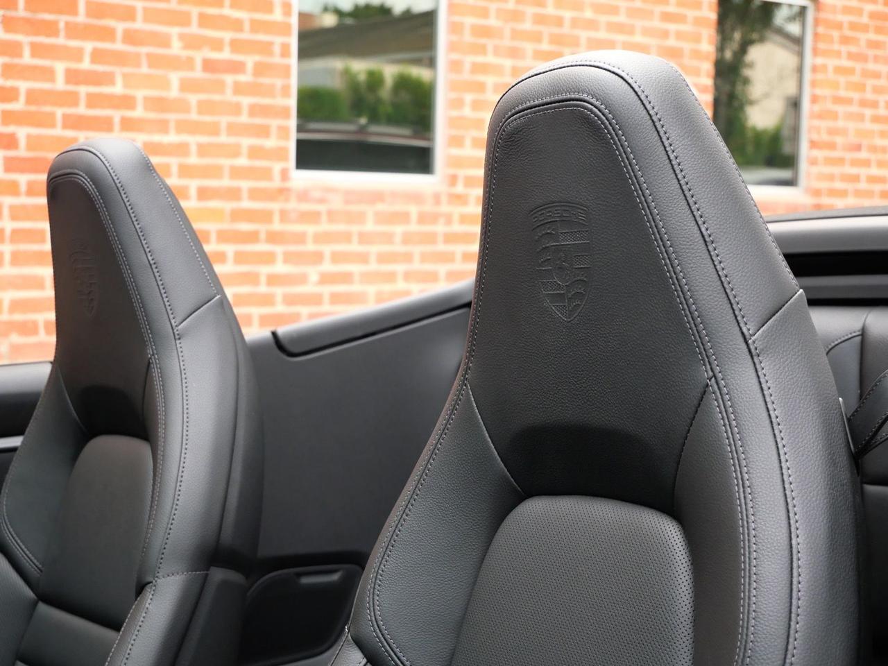 2025 Porsche 911 Carrera Carrera Lawrence KS