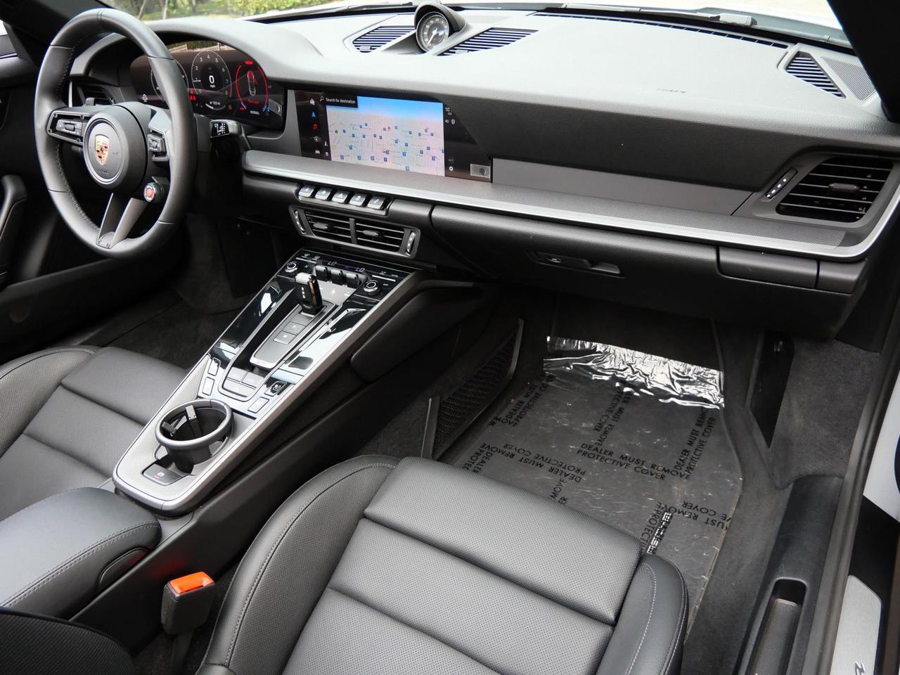 2025 Porsche 911 Carrera Carrera Lawrence KS