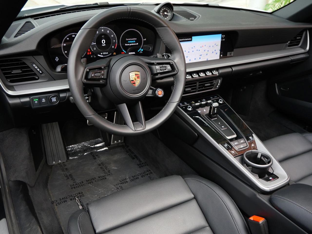2025 Porsche 911 Carrera Carrera Lawrence KS