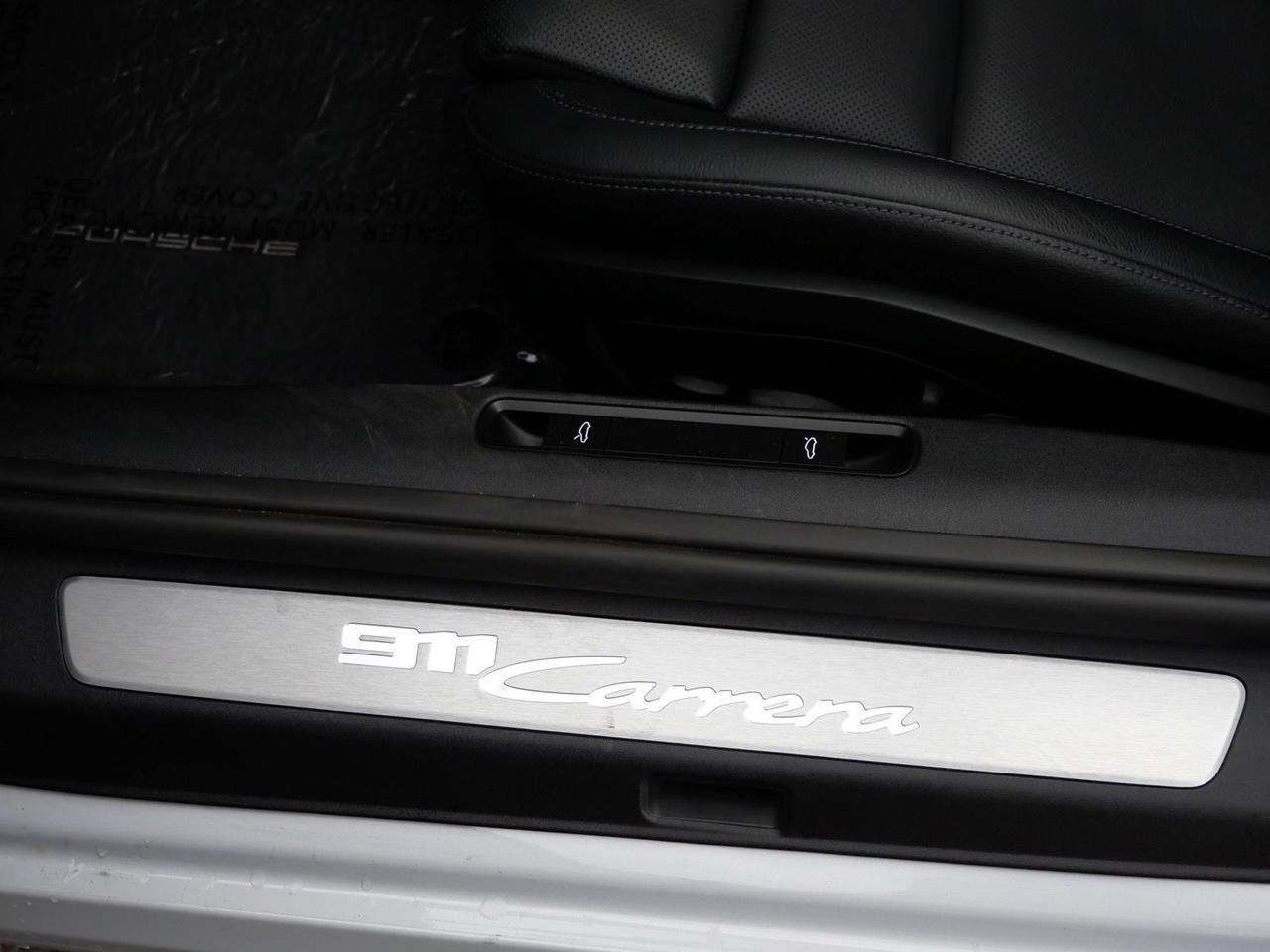 2025 Porsche 911 Carrera Carrera Lawrence KS