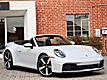 2025 Porsche 911 Carrera