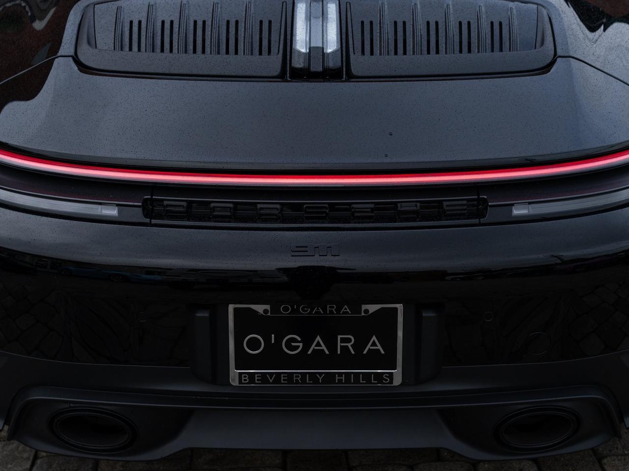 2025 Porsche 911 Carrera Carrera Lawrence KS