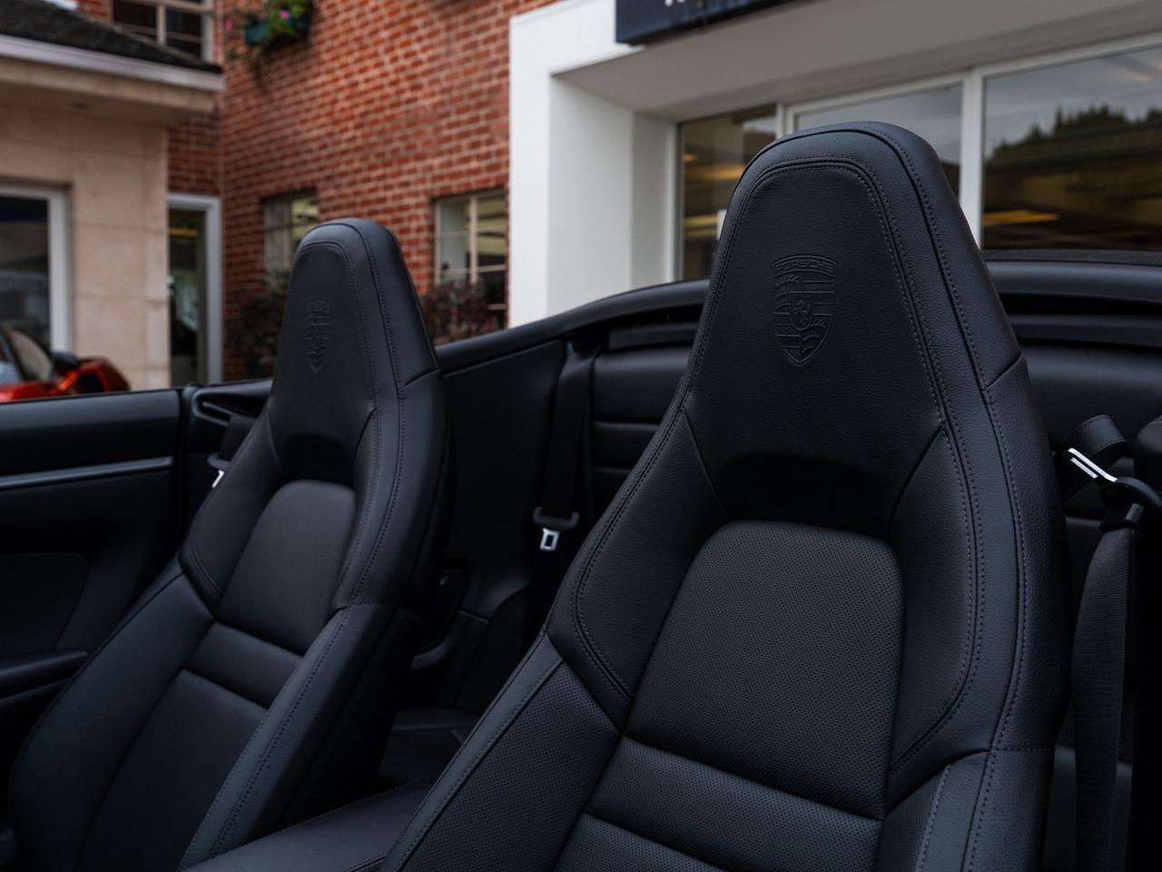 2025 Porsche 911 Carrera Carrera Lawrence KS