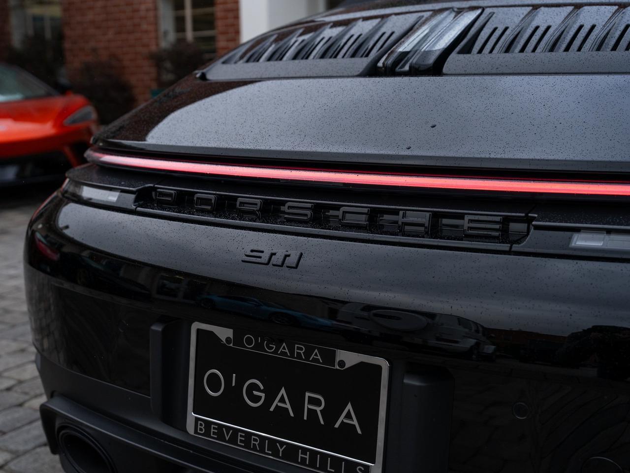 2025 Porsche 911 Carrera Carrera Lawrence KS