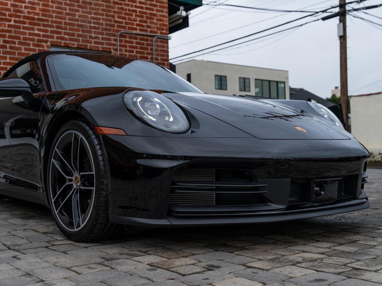 2025 Porsche 911 Carrera Carrera Lawrence KS