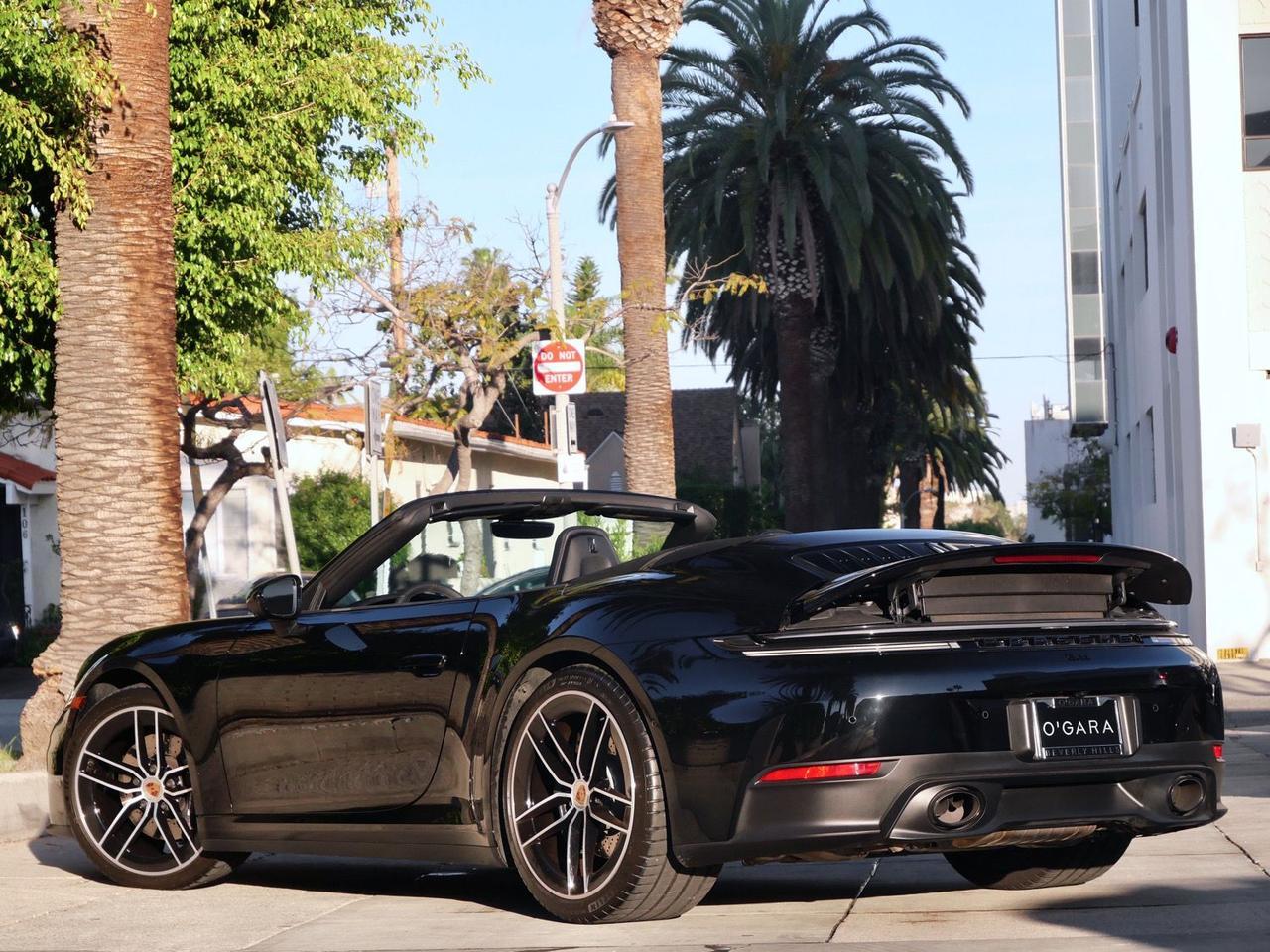 2025 Porsche 911 Carrera Carrera Lawrence KS