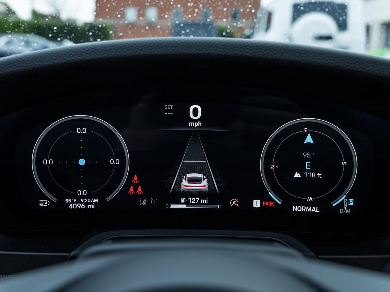 2025 Porsche 911 Carrera Carrera Lawrence KS