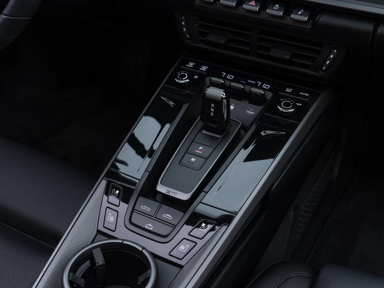 2025 Porsche 911 Carrera Carrera Lawrence KS