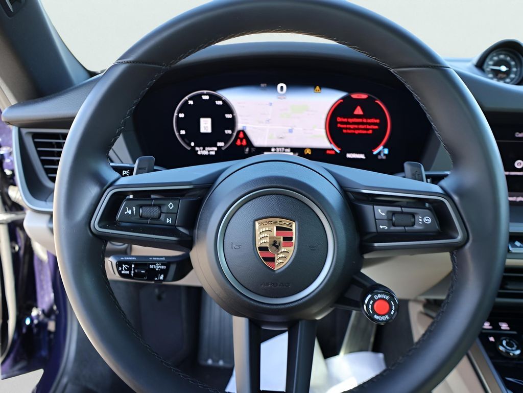 2025 Porsche 911 Carrera San Clemente CA