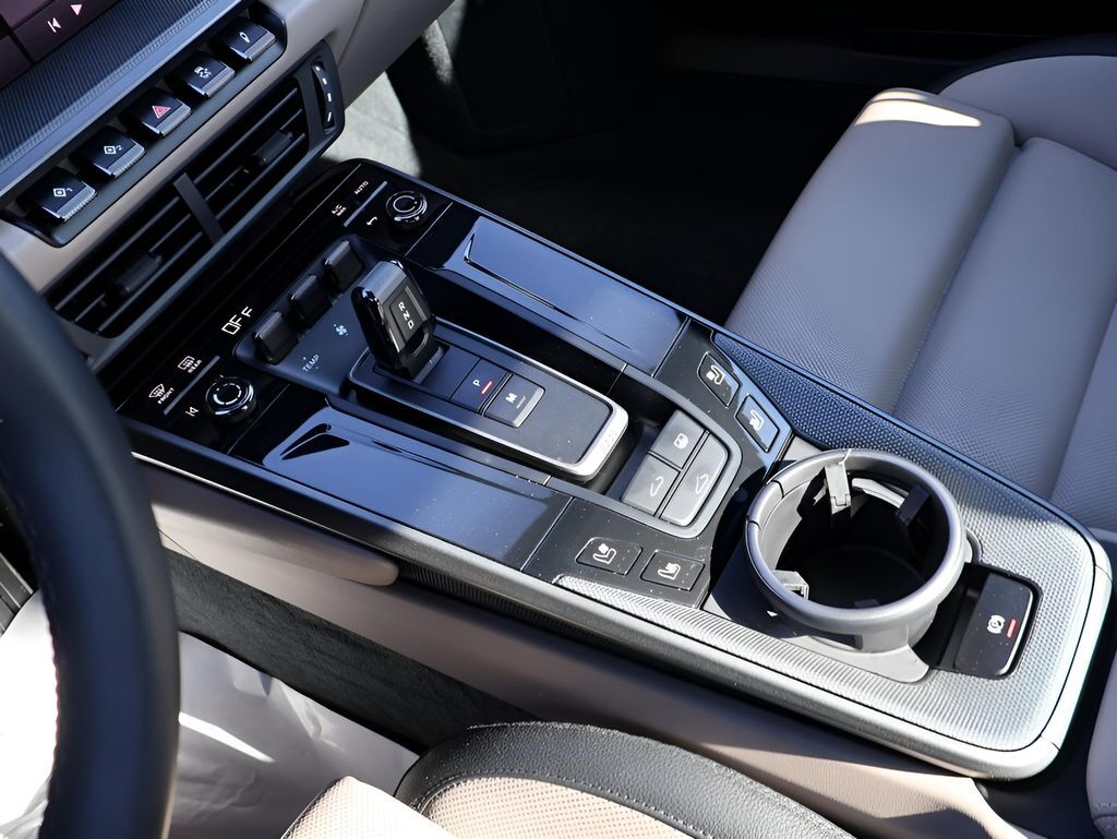 2025 Porsche 911 Carrera San Clemente CA