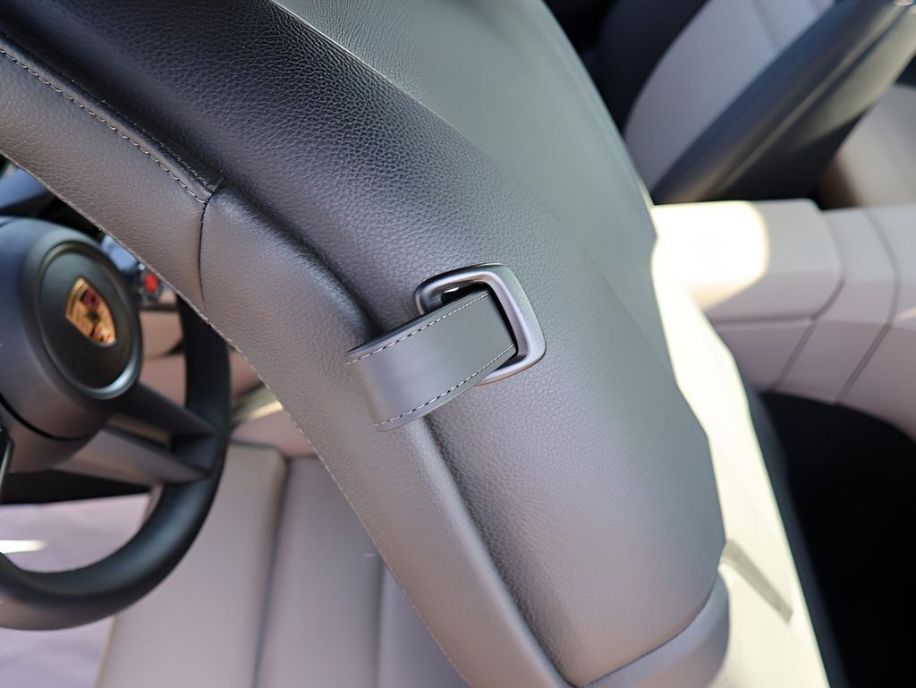 2025 Porsche 911 Carrera San Clemente CA