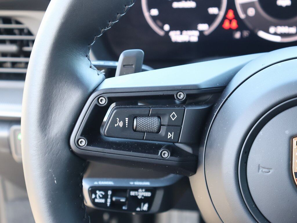 2025 Porsche 911 Carrera San Clemente CA