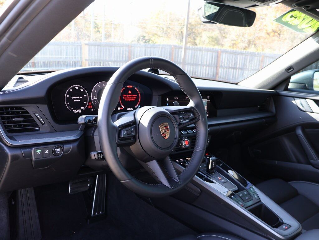 2025 Porsche 911 Carrera San Clemente CA