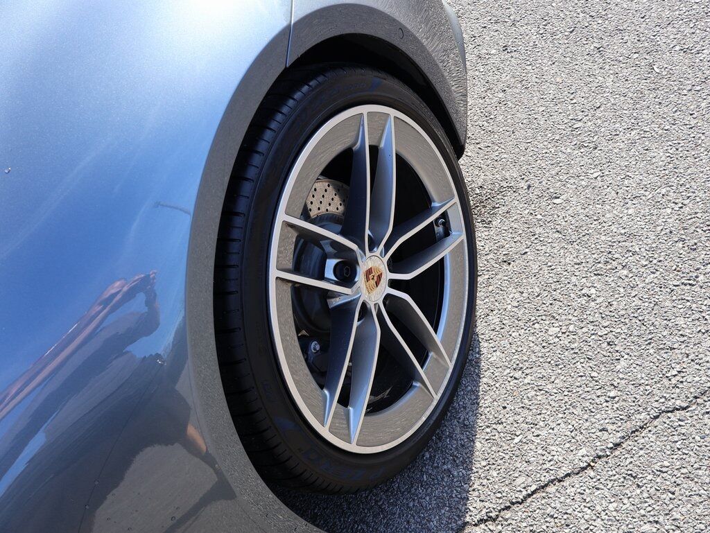 2025 Porsche 911 Carrera San Clemente CA