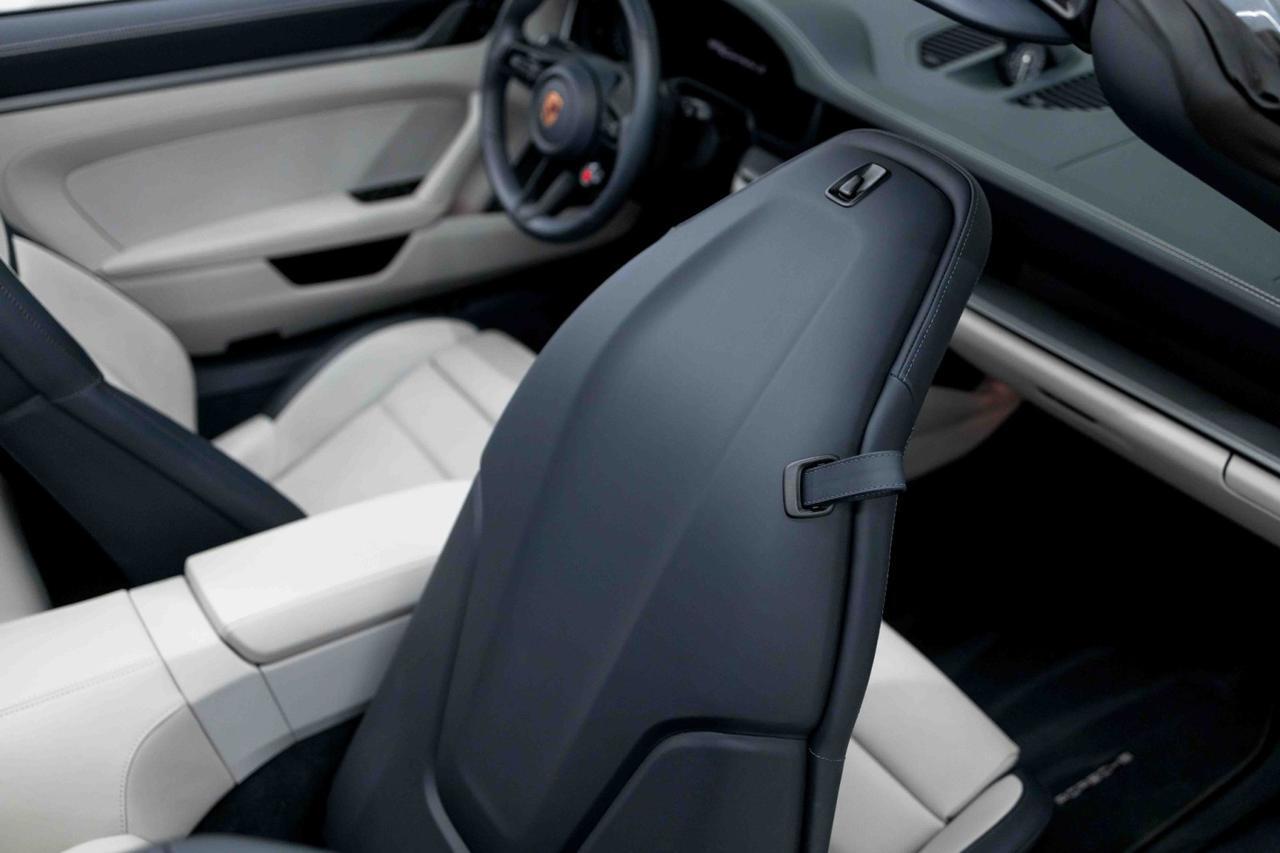 2025 Porsche 911 Carrera S Cabriolet Marietta GA 2025 Porsche 911 Carrera S Cabriolet Marietta GA