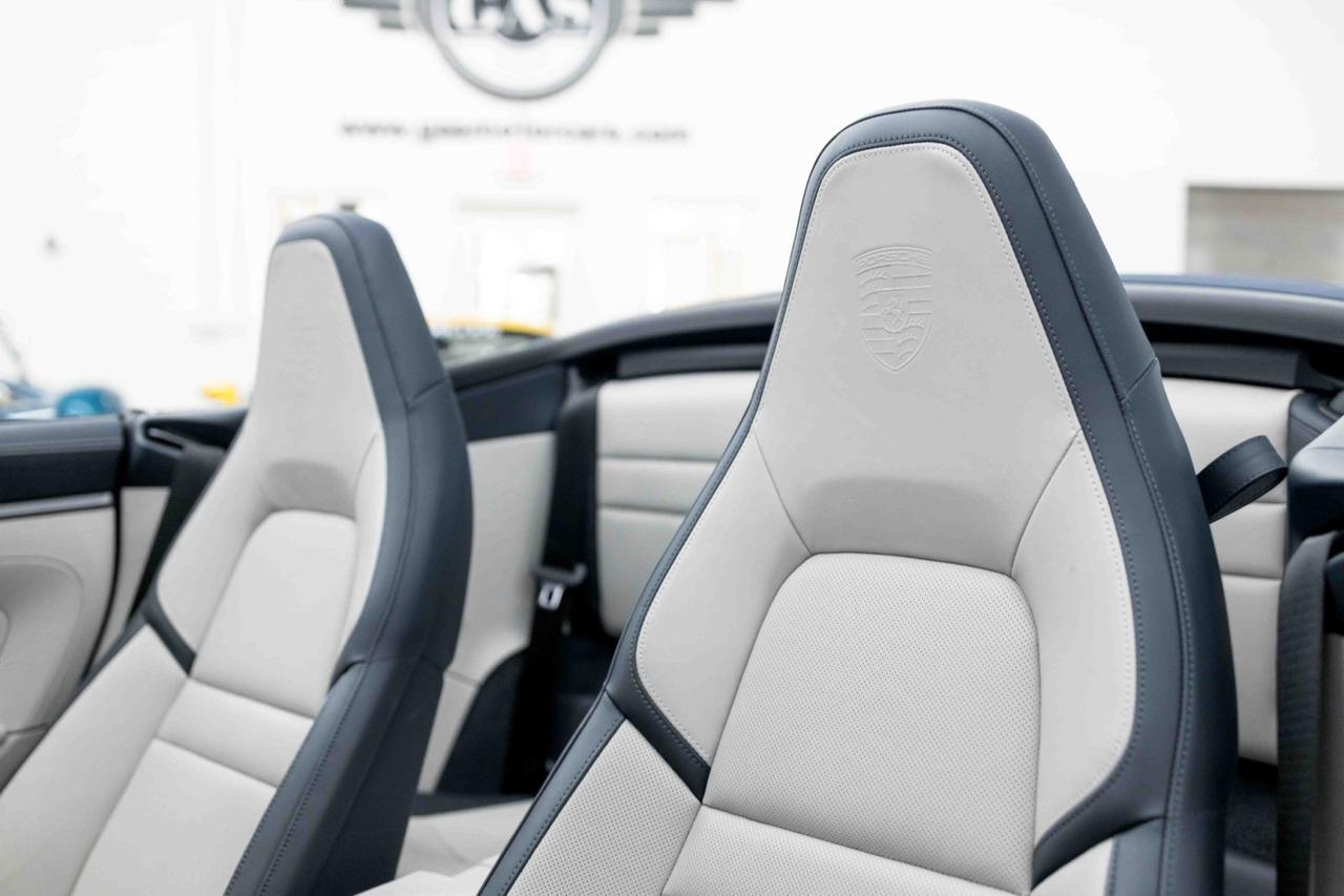 2025 Porsche 911 Carrera S Cabriolet Marietta GA 2025 Porsche 911 Carrera S Cabriolet Marietta GA