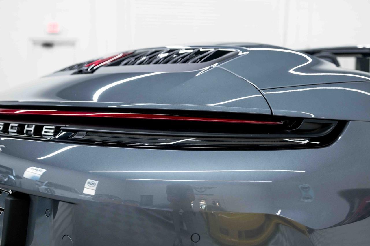 2025 Porsche 911 Carrera S Cabriolet Marietta GA 2025 Porsche 911 Carrera S Cabriolet Marietta GA