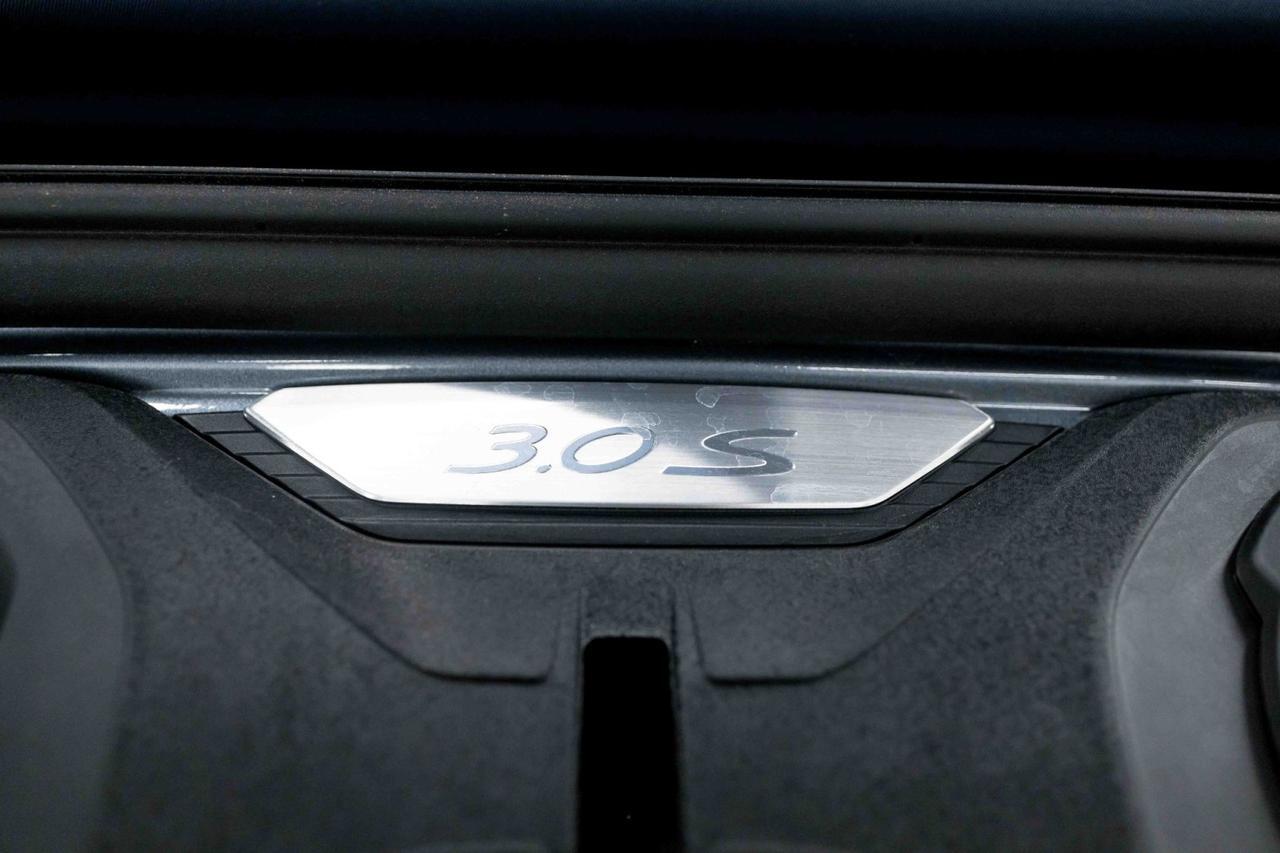 2025 Porsche 911 Carrera S Cabriolet Marietta GA 2025 Porsche 911 Carrera S Cabriolet Marietta GA