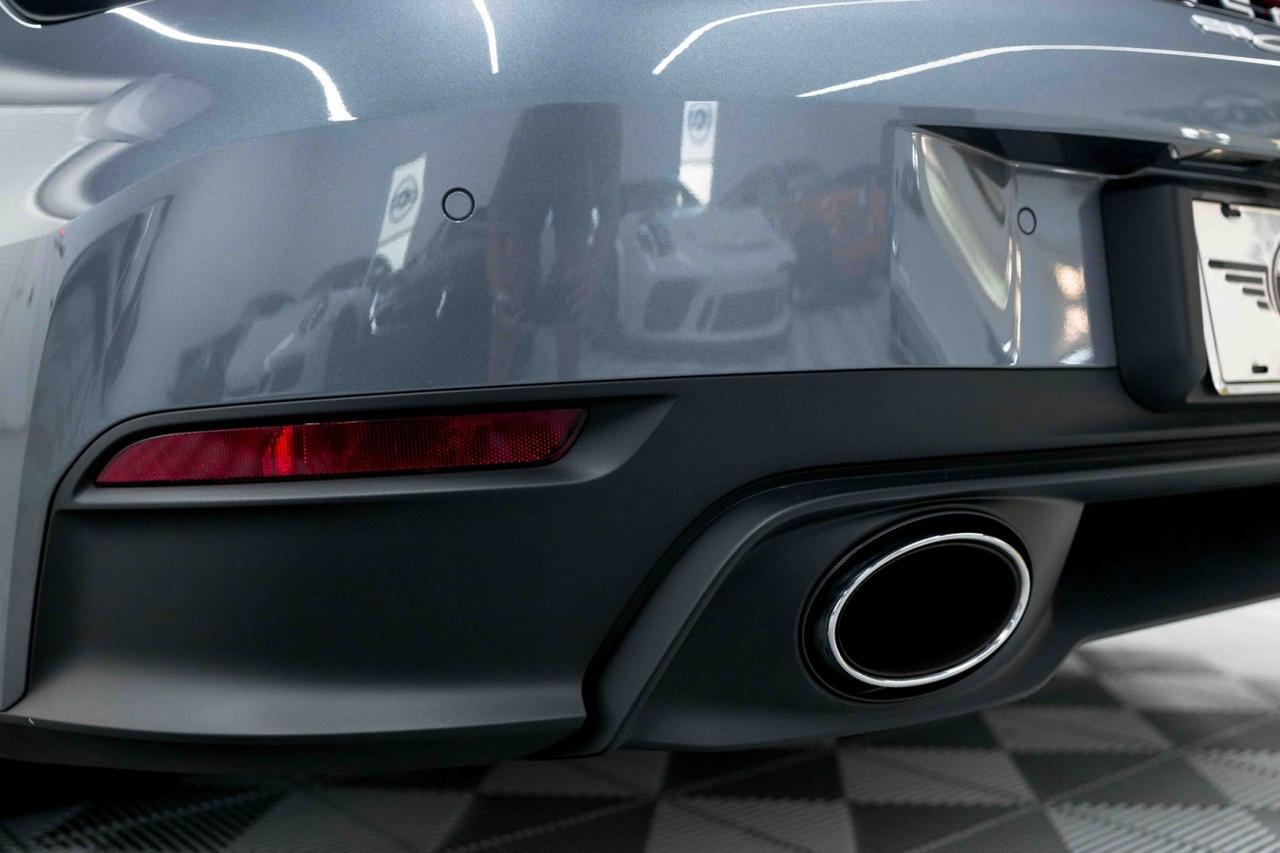 2025 Porsche 911 Carrera S Cabriolet Marietta GA 2025 Porsche 911 Carrera S Cabriolet Marietta GA