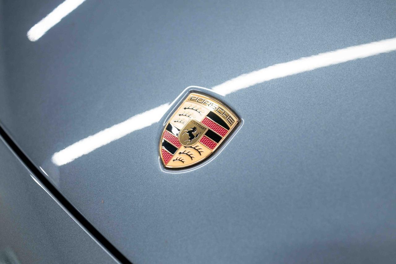 2025 Porsche 911 Carrera S Cabriolet Marietta GA 2025 Porsche 911 Carrera S Cabriolet Marietta GA