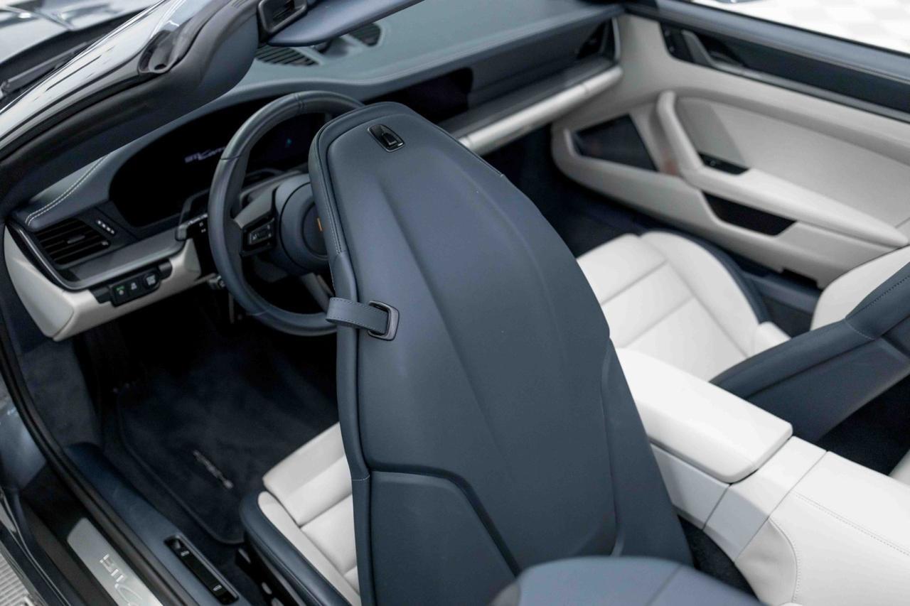 2025 Porsche 911 Carrera S Cabriolet Marietta GA 2025 Porsche 911 Carrera S Cabriolet Marietta GA