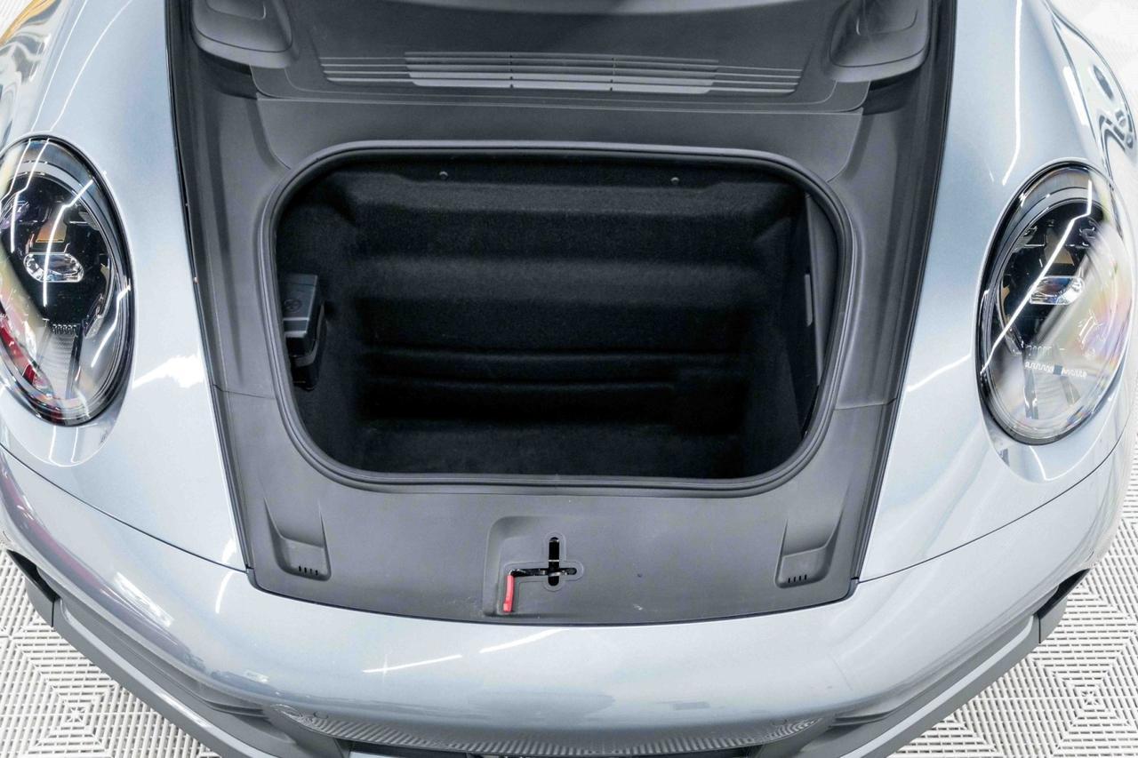 2025 Porsche 911 Carrera S Cabriolet Marietta GA 2025 Porsche 911 Carrera S Cabriolet Marietta GA
