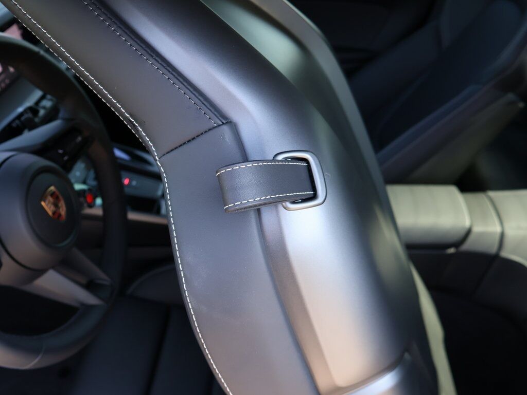 2025 Porsche 911 Carrera S San Clemente CA