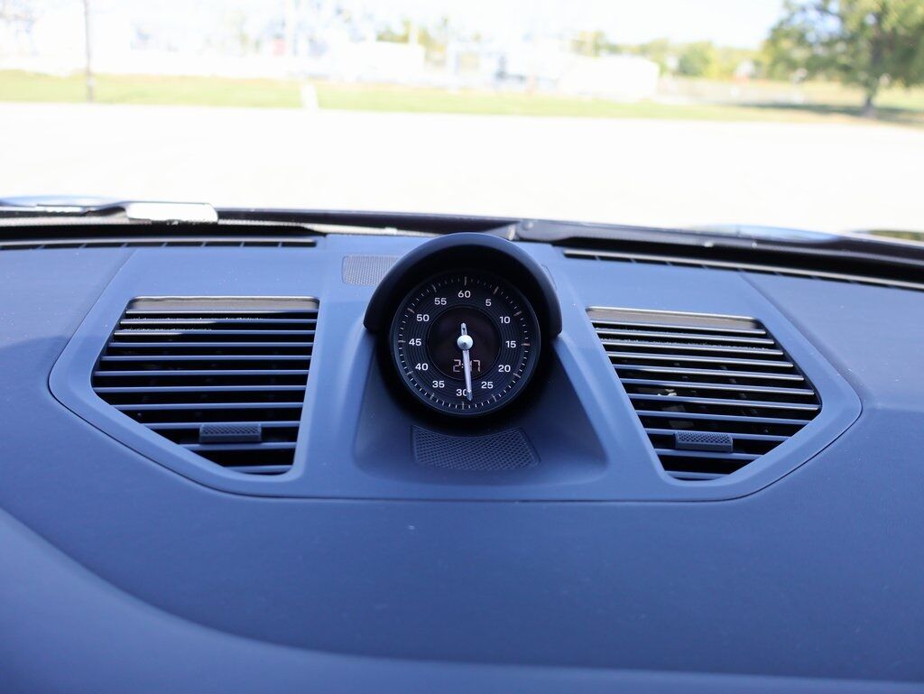 2025 Porsche 911 Carrera S San Clemente CA