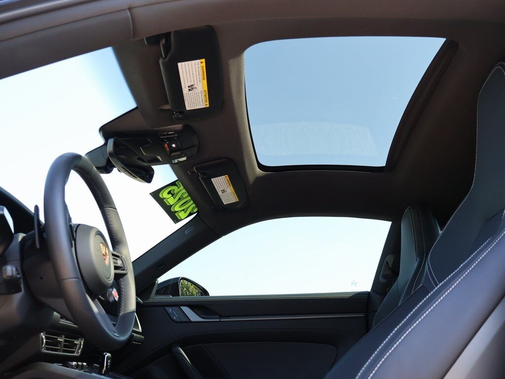 2025 Porsche 911 Carrera S San Clemente CA