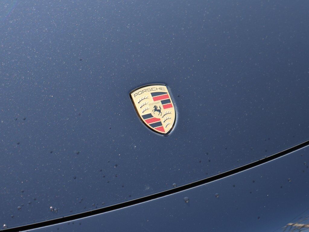 2025 Porsche 911 Carrera S San Clemente CA