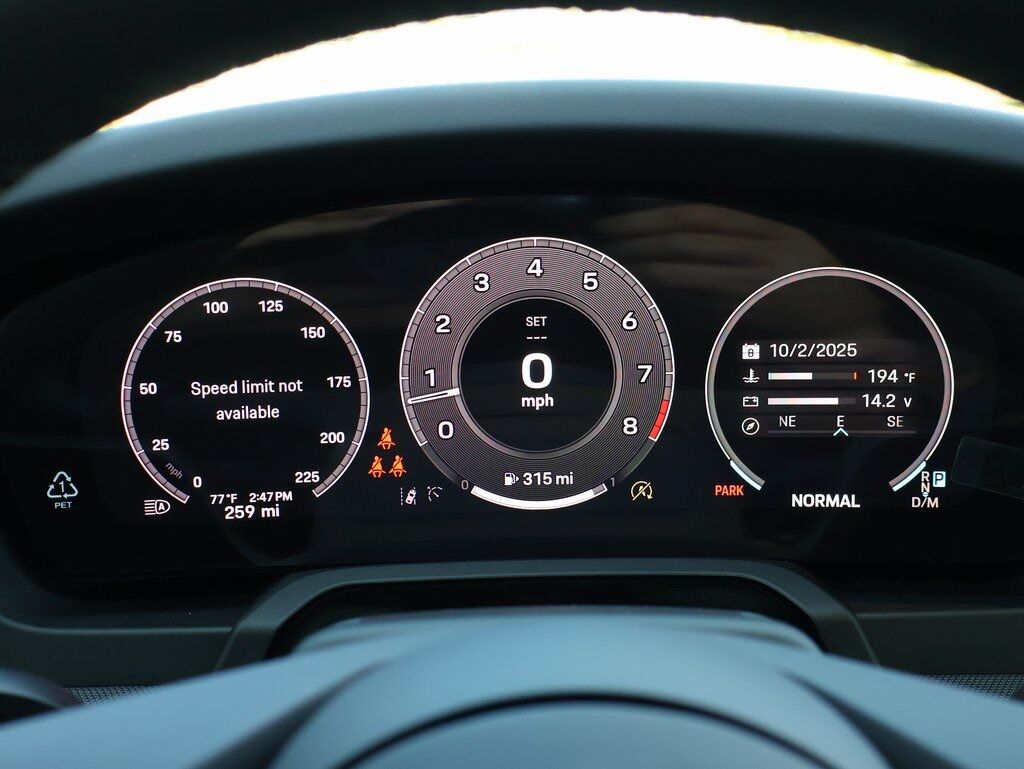 2025 Porsche 911 Carrera S San Clemente CA