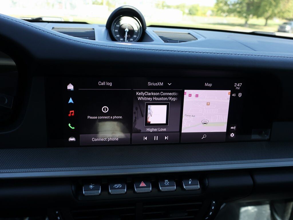 2025 Porsche 911 Carrera S San Clemente CA