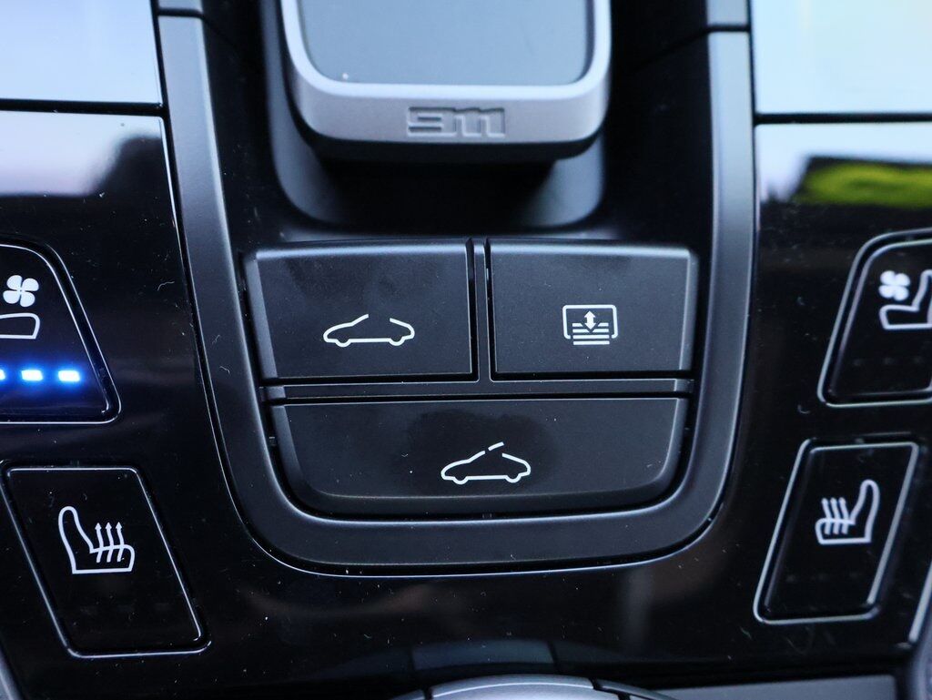 2025 Porsche 911 Carrera S San Clemente CA