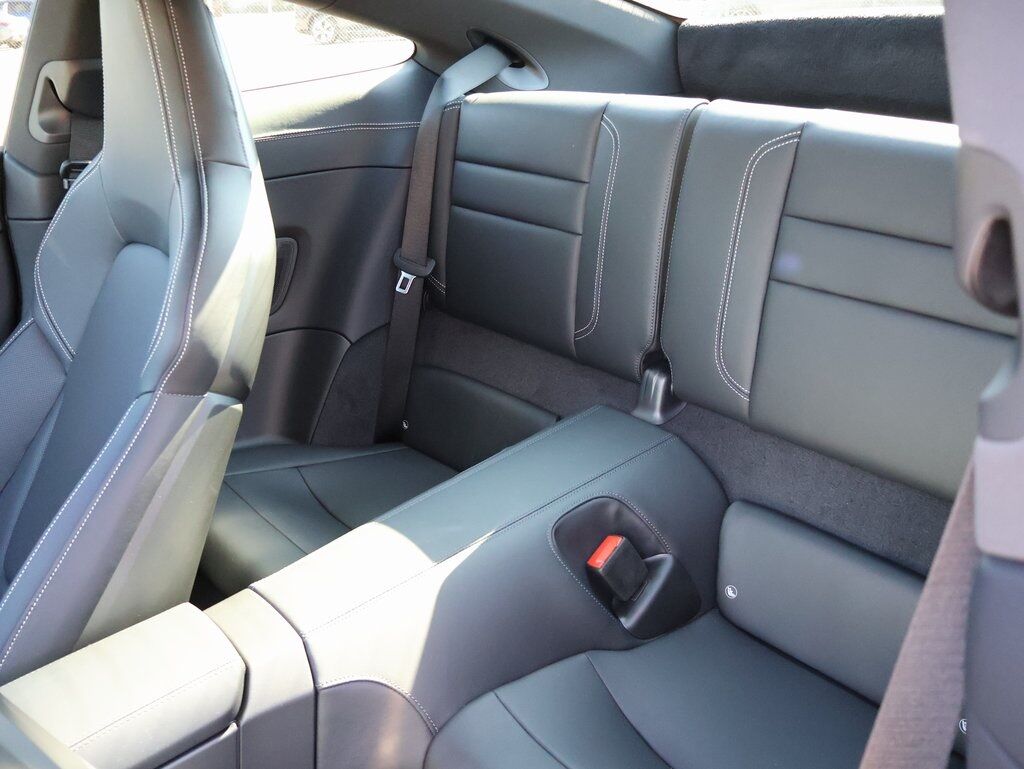 2025 Porsche 911 Carrera S San Clemente CA