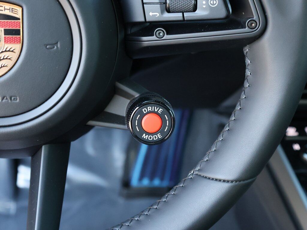 2025 Porsche 911 Carrera S San Clemente CA