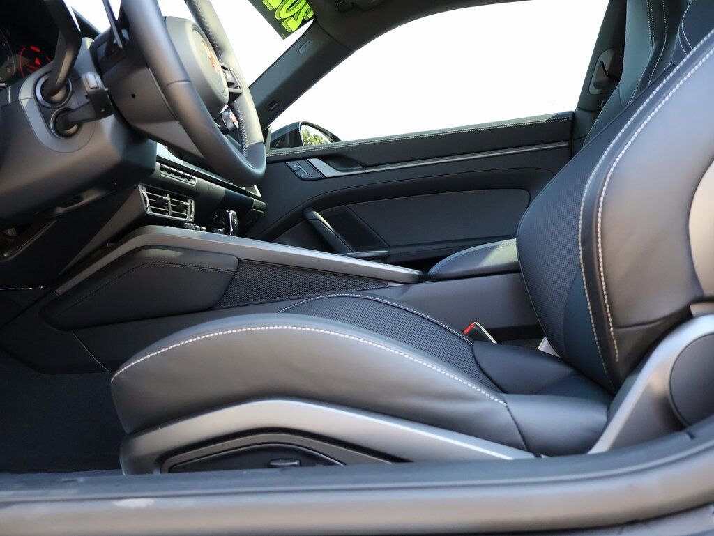 2025 Porsche 911 Carrera S San Clemente CA