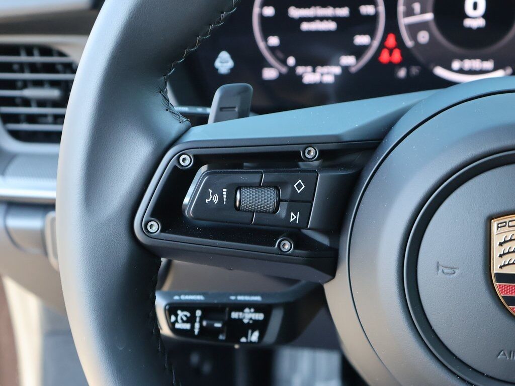 2025 Porsche 911 Carrera S San Clemente CA