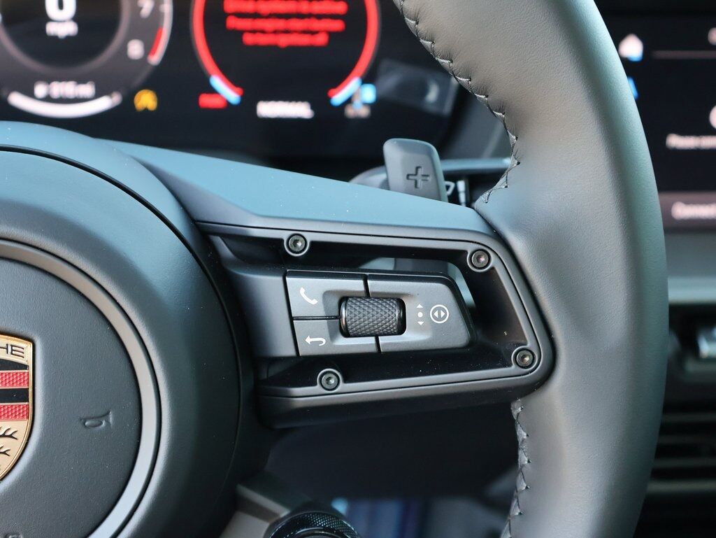 2025 Porsche 911 Carrera S San Clemente CA