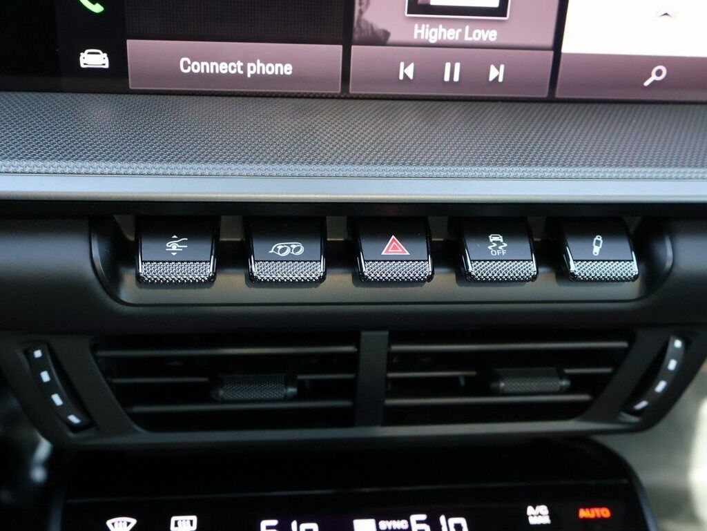 2025 Porsche 911 Carrera S San Clemente CA