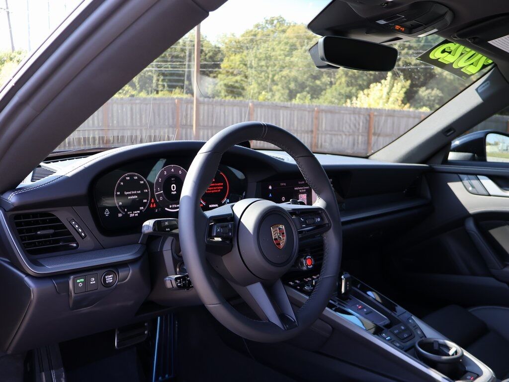 2025 Porsche 911 Carrera S San Clemente CA