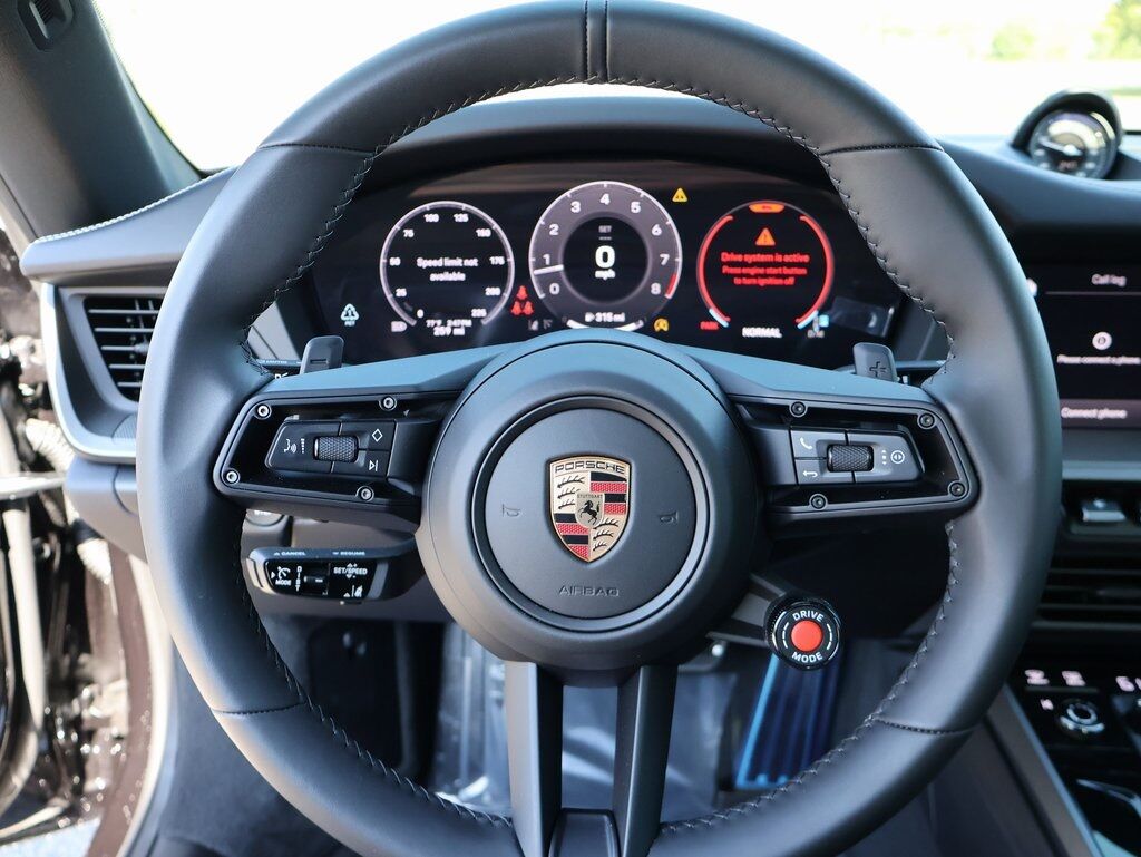 2025 Porsche 911 Carrera S San Clemente CA