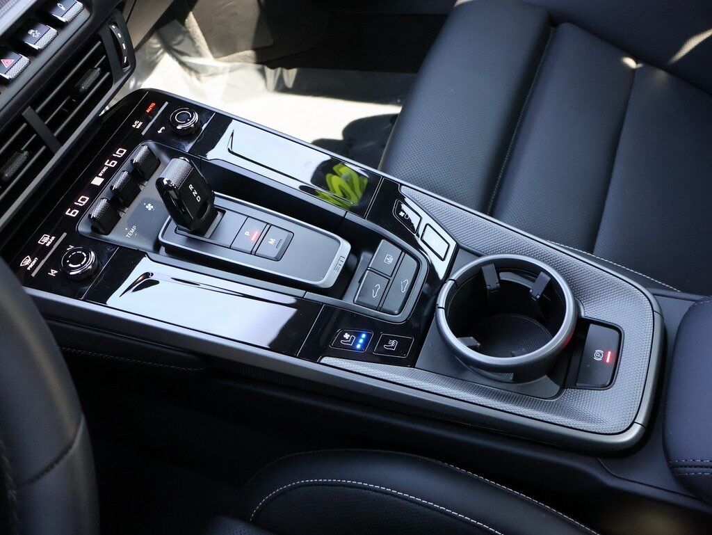 2025 Porsche 911 Carrera S San Clemente CA