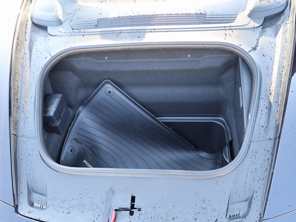 2025 Porsche 911 Carrera S San Clemente CA