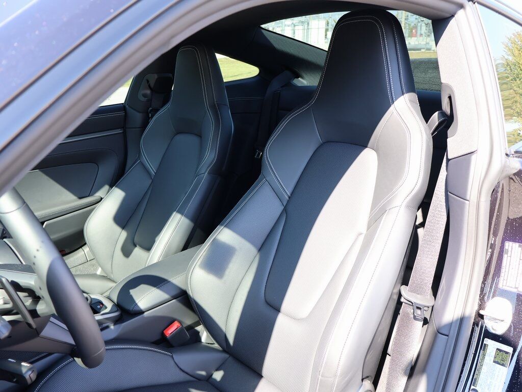 2025 Porsche 911 Carrera S San Clemente CA